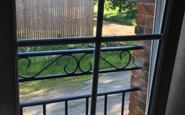 Gite Le Puy Rabasteau