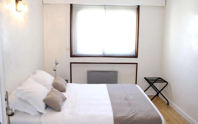 Short Stay Paris Apartments