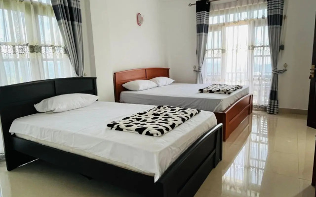 'Muthu View' Resort