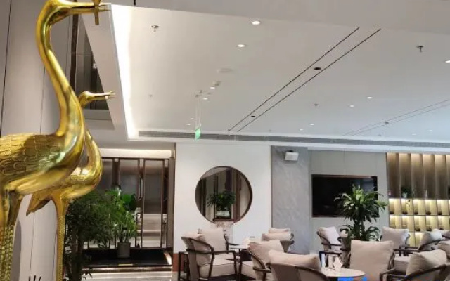 Tuteng Impression Hotel Jinsha Mingting - Chengdu – Outside – Chengdu