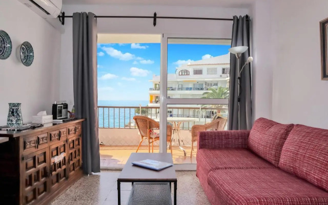 Acapulco Playa 308 Apartments Casasol