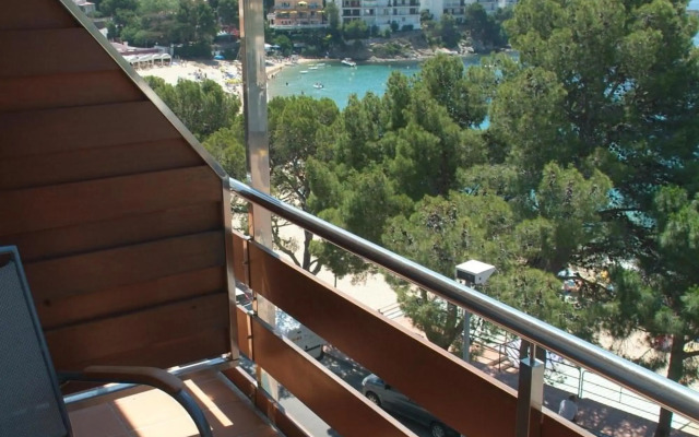 Canyelles Platja