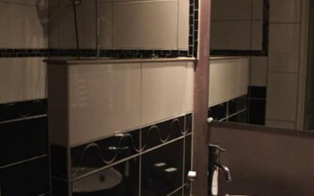 Chambres d'Hotes L'Odysée