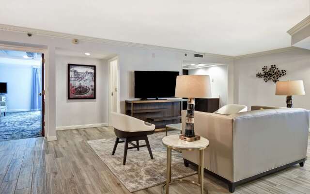 Embassy Suites by Hilton Montgomery Hotel & Conference Ctr