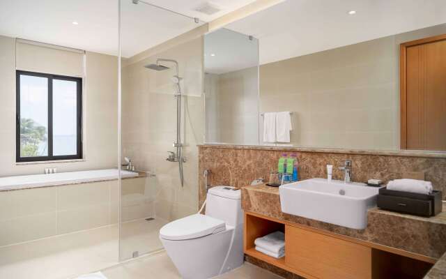 Wyndham Garden Cam Ranh Resort