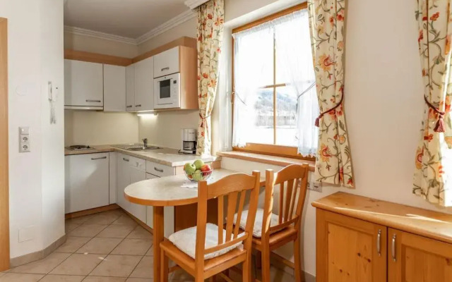 Land- und Appartementhaus Pircher