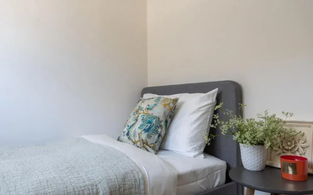 The Pontcanna Pearl 3-bed Haven