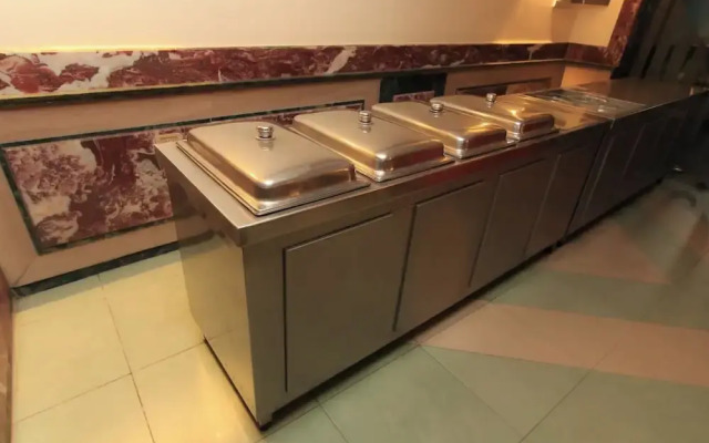 New Saint Catherin Hotel