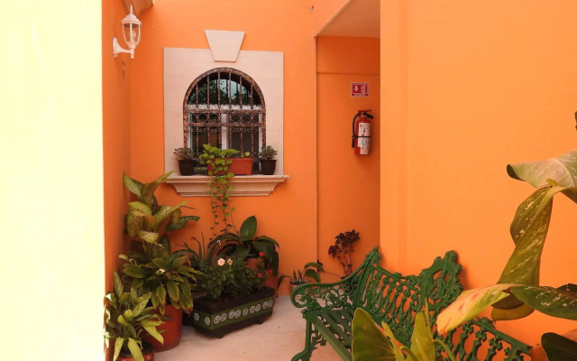 Casa Mallorca