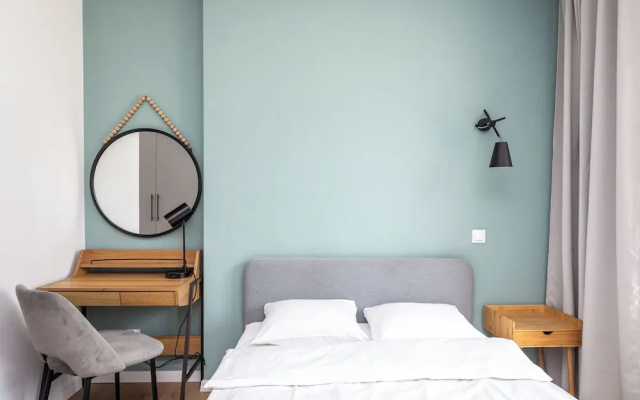RentPlanet - Apartament Prandoty