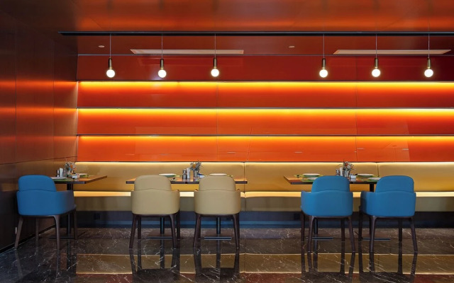 HamptonByHiltonGuangzhouRailwayStation