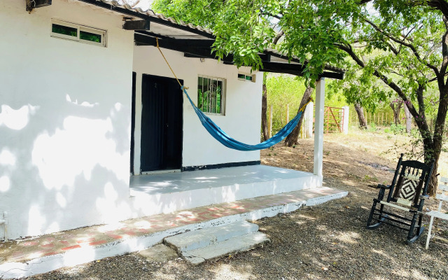 Hostal Olas Club De Neguanje - P Tayrona