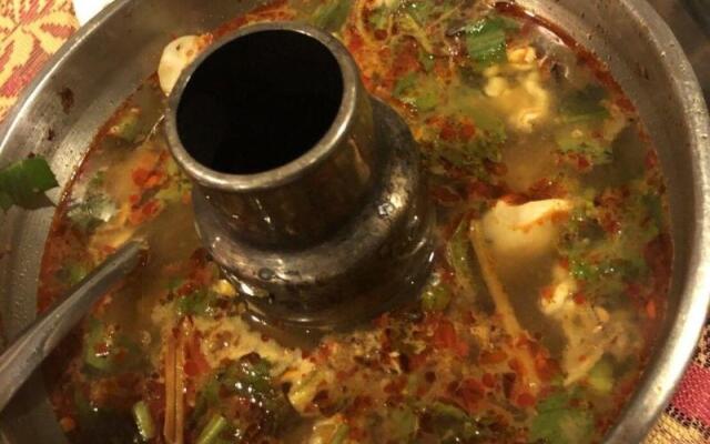 Chaam Villa Sun Hotel