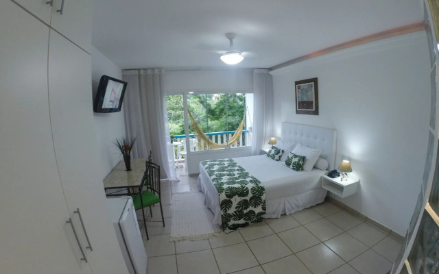 Hotel Miratlântico Búzios