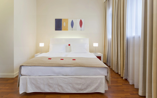 Mamaison Residence Sulekova Bratislava