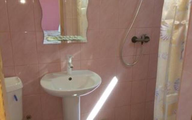Kolobok Guest House