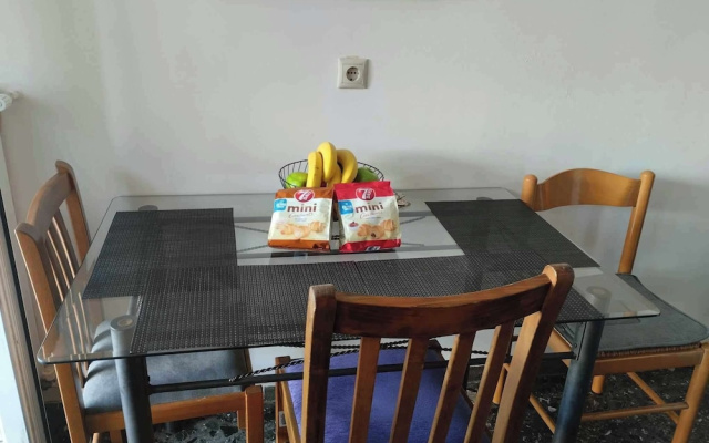 Apartment - Sleeps 4 & Free Parking