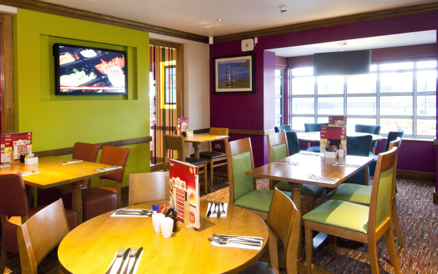 Premier Inn Hotel Barry Island (Cardiff Airport)