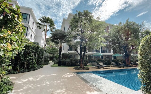 The Title West Wing By Trips Phuket