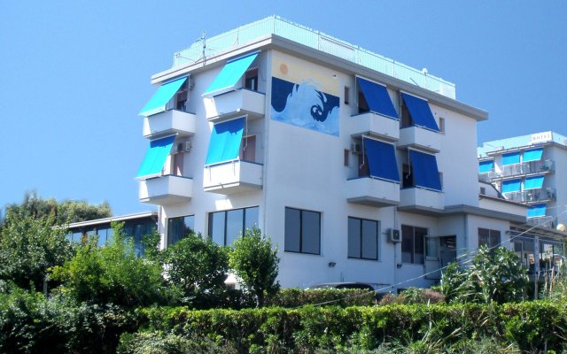 Hotel Mare Blu