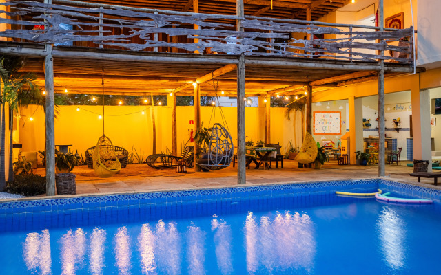 Pousada SeaWind