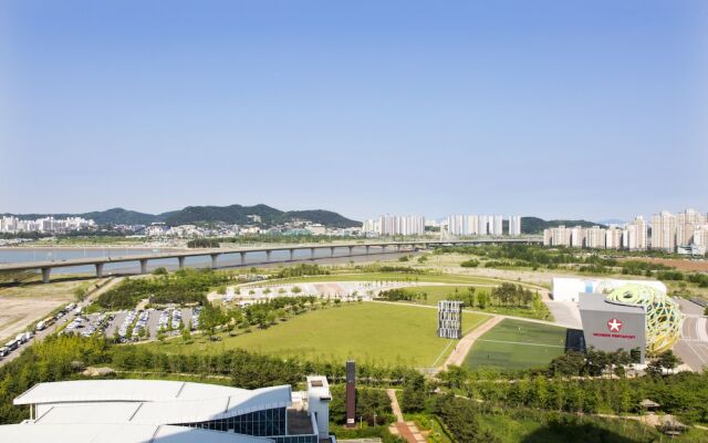 The Stay Songdo