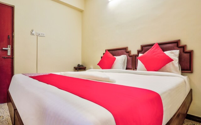 OYO Rooms Near PIMS ECR