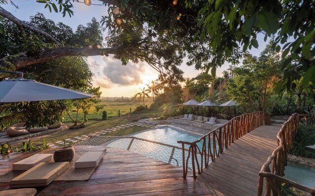 The Hillside Resort Siargao