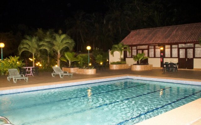 Hotel Le Refuge