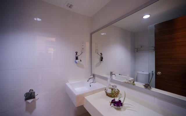 Bella Vista Express Hotel Langkawi