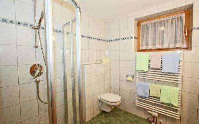 Apartment Kreidl