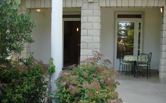 Villa Jasmin