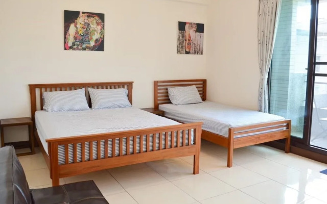 Liho Homestay