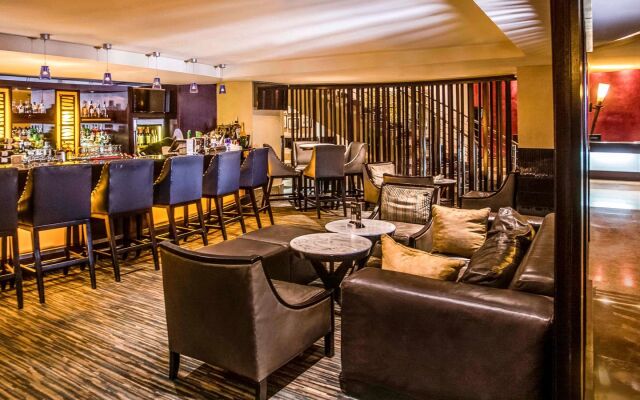 Mövenpick Hotel Ikoyi Lagos
