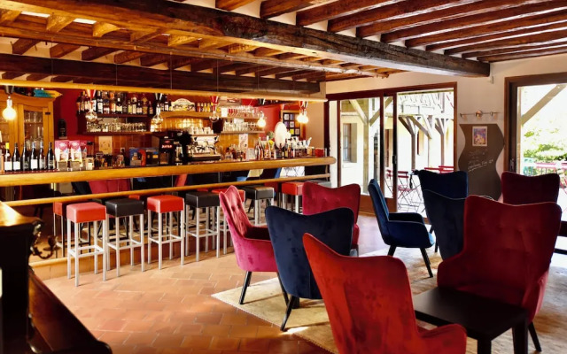 Le Relais du Château