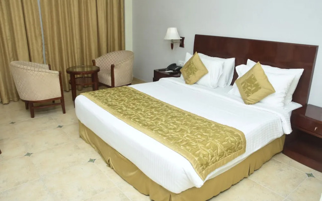White Hotel Katra a member of Radisson Individuals