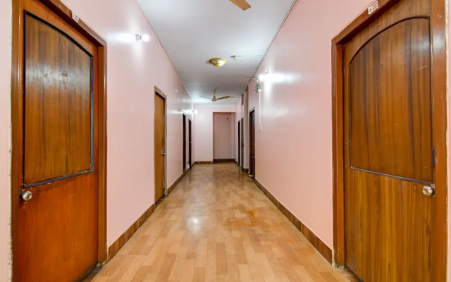 Brill Rooms