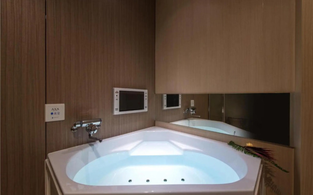 HOTEL ZEN sennichimae - Adults Only