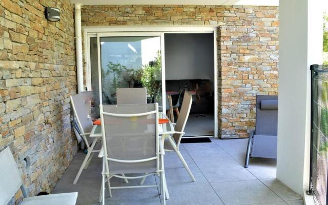 Appartement Cavalaire-sur-Mer, 3 pièces, 7 personnes - FR-1-226B-90