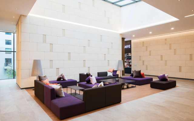 Orakai Cheonggyesan Hotel, BW Premier Collection
