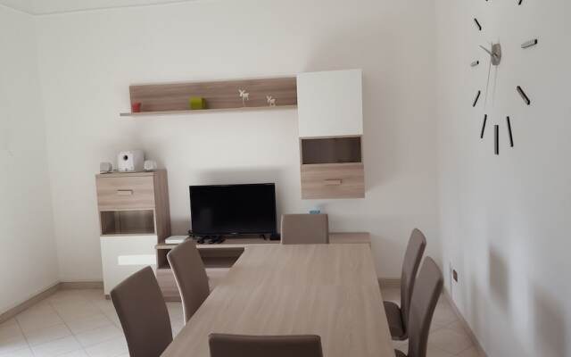 Tina Guest House