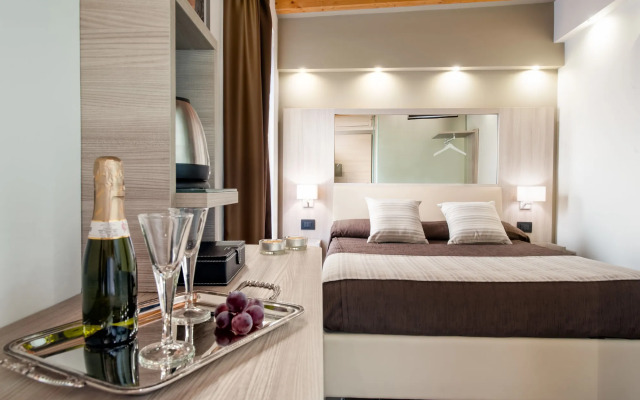 Hotel Trapani In