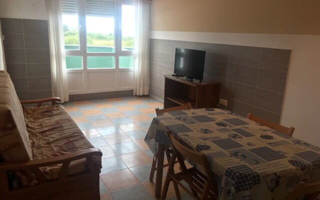 Apartamentos Los Gemelos