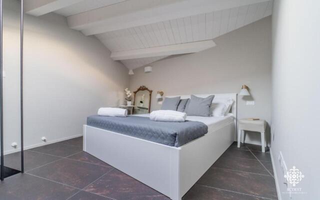 Ortigia Charming Suite