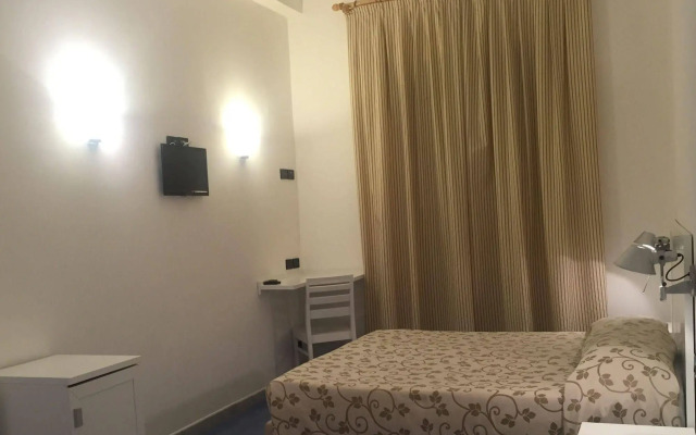 Hotel Venere Azzurra