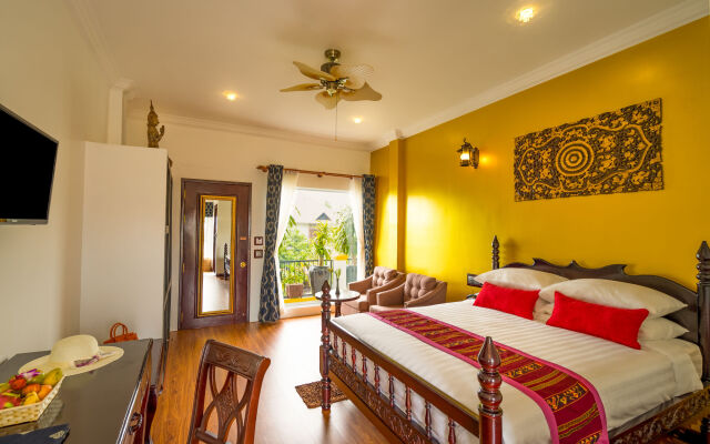 Beyond Yangon Boutique Inn