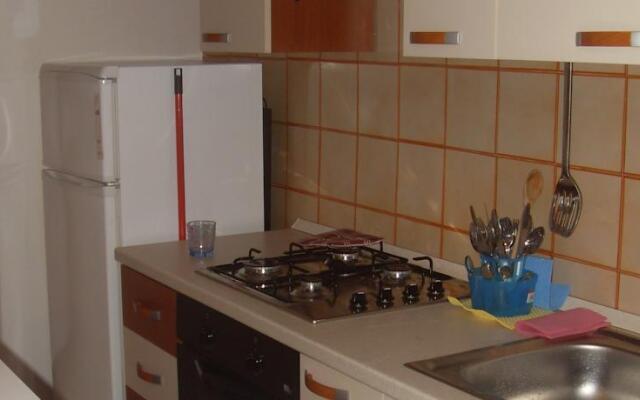 WS Appartment Baia Verde