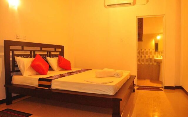 White Horse Guesthouse