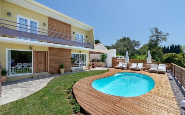 Diogenis Villa Kefalonia
