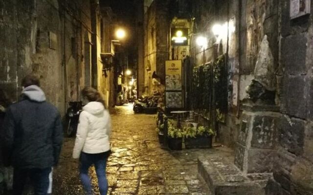 MariSol Cuore di Napoli